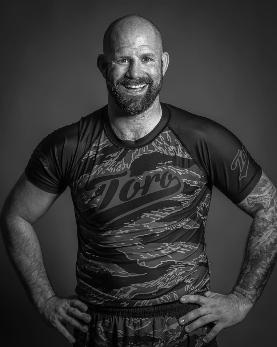 Coach Will Coggin