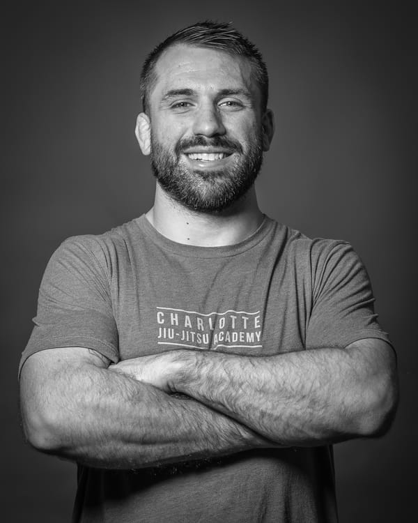 Alex Frey, Coach: CJJA Kids