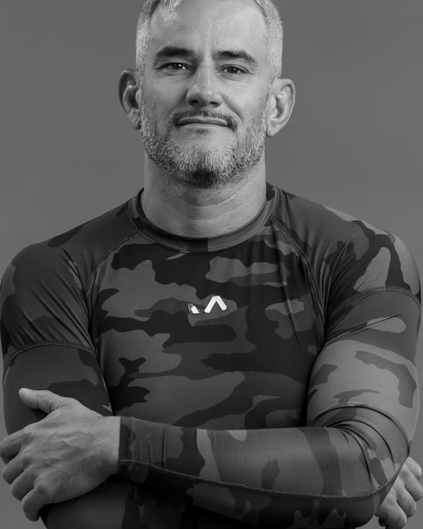 Ben Sugarwala, Coach: Early Bird Gi/No-Gi