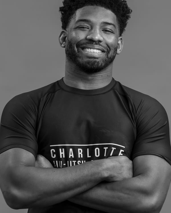 Jaylen Rhoney, Coach: No-Gi Advanced