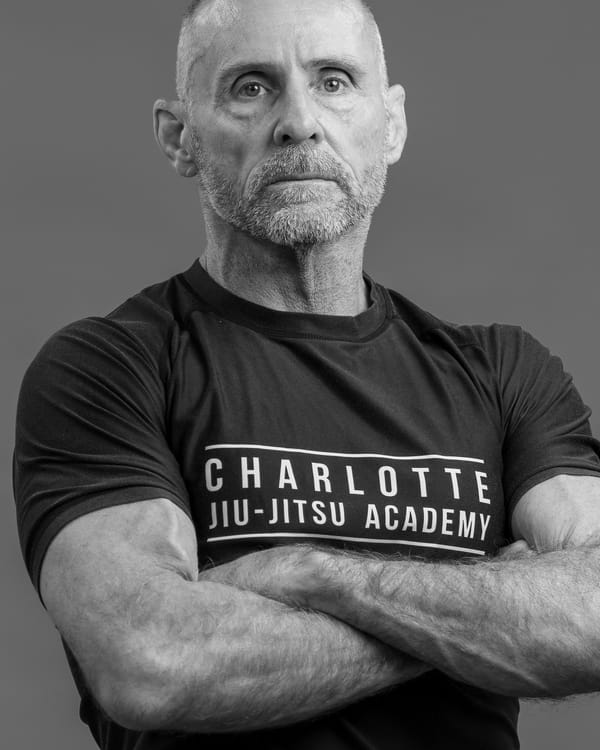 Jeff "Dad" Baker, Coach: Early Bird No-Gi