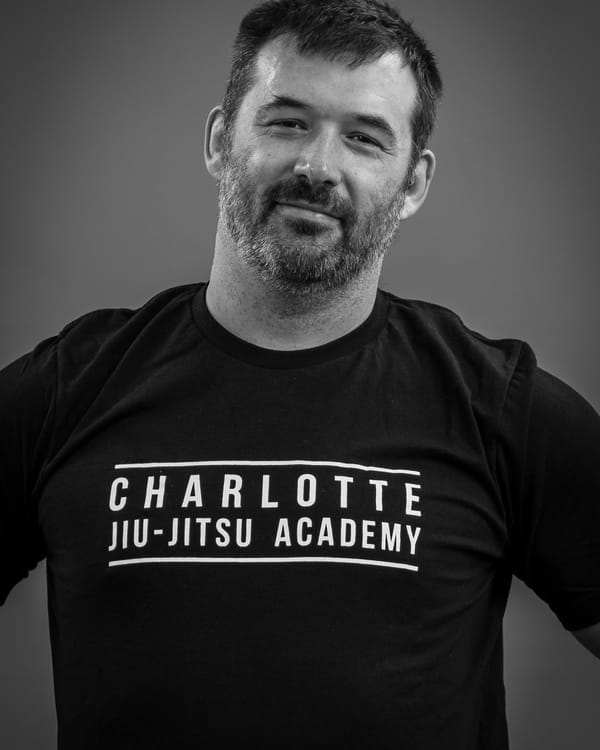 John Morgan, Coach: Early Bird Gi/No-Gi