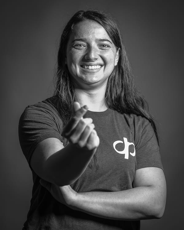 Kimie Siefring, Coach: CJJA Kids