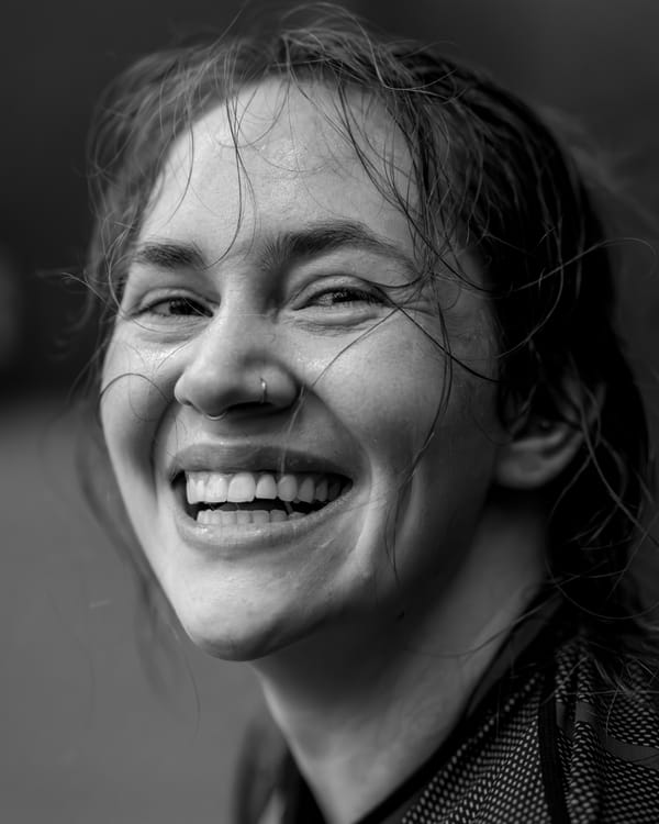 McKenzie Piper, Creative Director